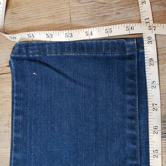 Vintage y2k straight leg Levi's - Picture 6 of 8